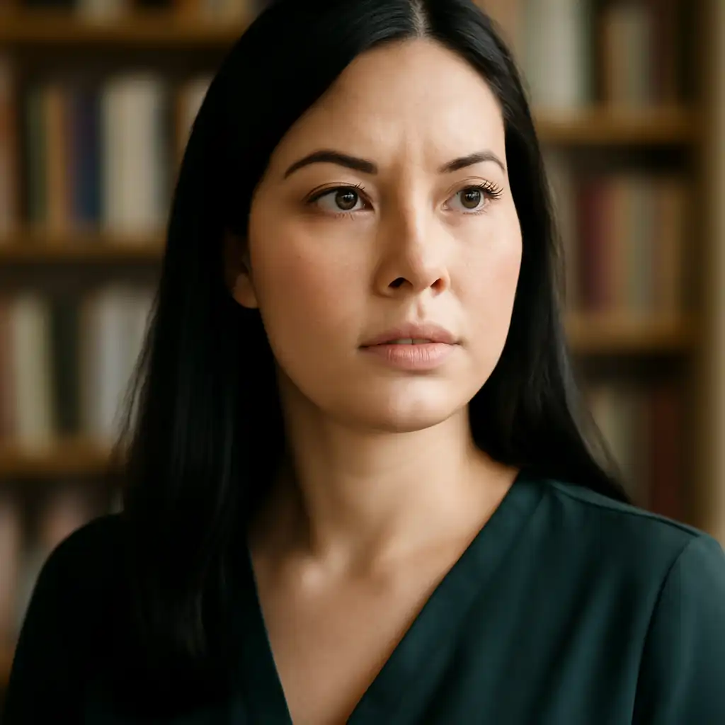 Sophia Chen